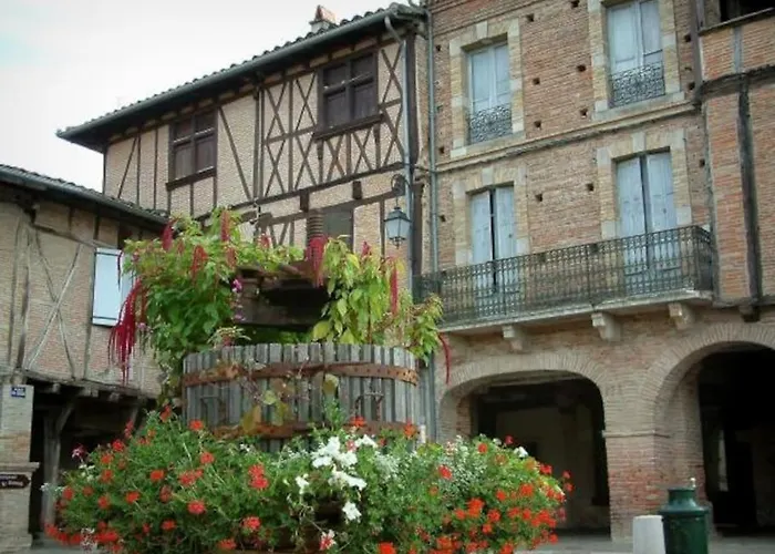 Au cabanon de Lisle