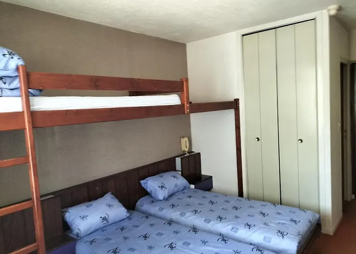 Chambre Triple avec Salle de Bains Privative 3