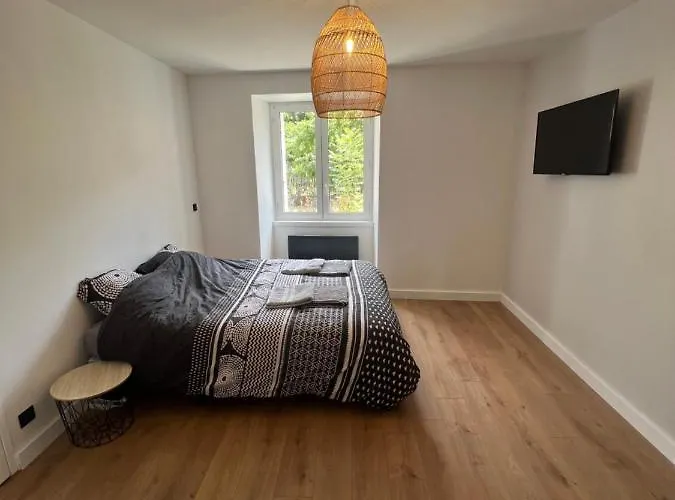 Agréable T2 idéalement situé