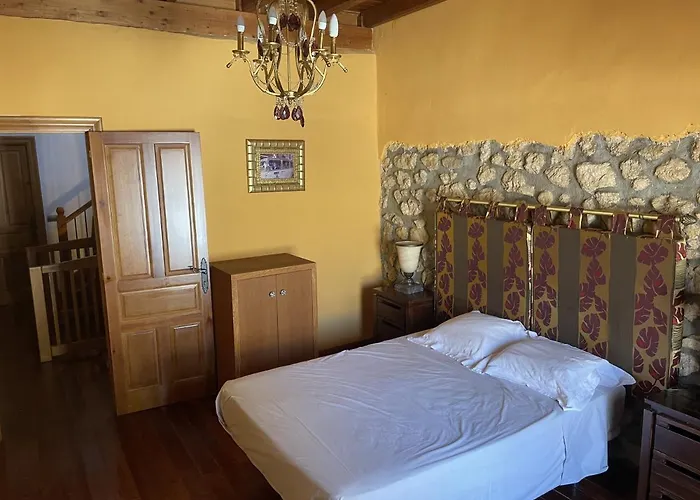 Apartamento: El Poblet De Atalayas