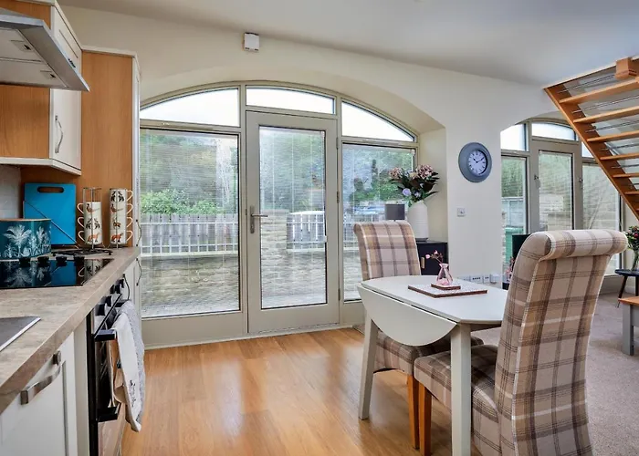 Finest Retreats - Victory Mill - Apartment Five