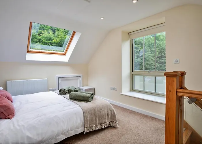 Finest Retreats - Victory Mill - Apartment Five