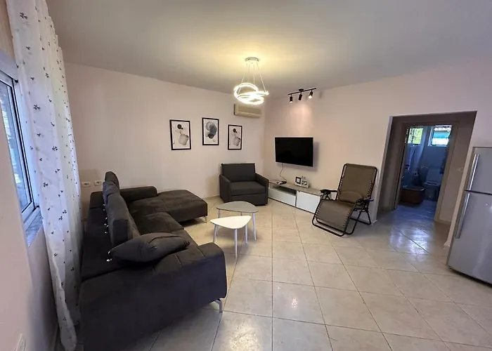 Relax Pine Villa Residence