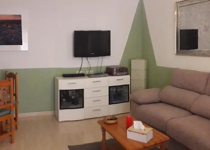 Appartement Playa Torres