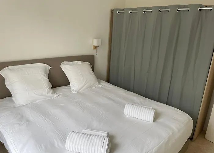 Appartement Suzon en coeur de ville 2 personnes