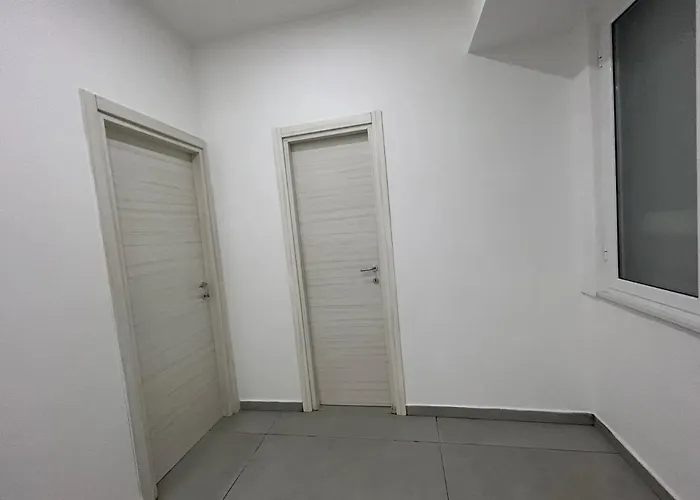 Casa Cucù