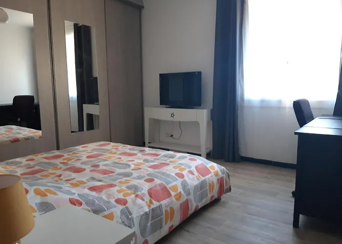 La maison de vacances 3 chambres