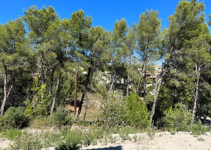 Entre Aix et Marseille