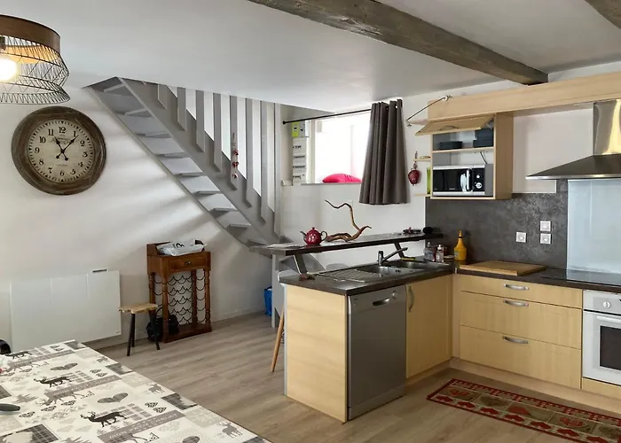 Maison entière