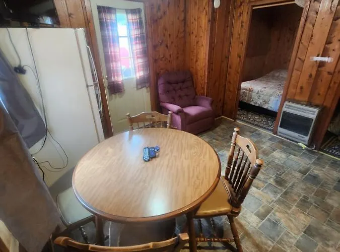 Cabin 2