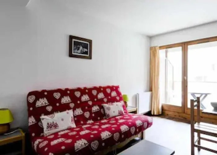 Studio Grand Chalet Hyper Centre
