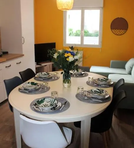 Koh'm à la maison