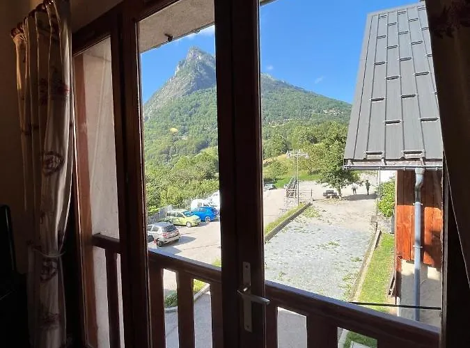 Appartement Oz Village