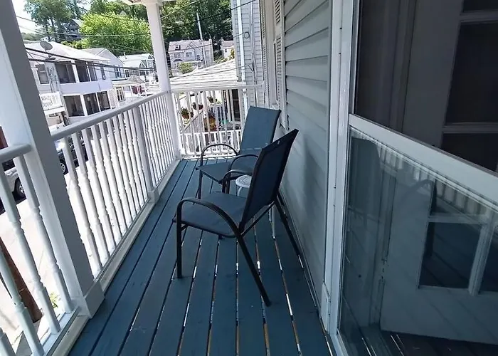 Cozy Jersey Shore Cottage Near Sandy Hook Beach