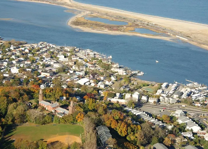 Cozy Jersey Shore Cottage Near Sandy Hook Beach