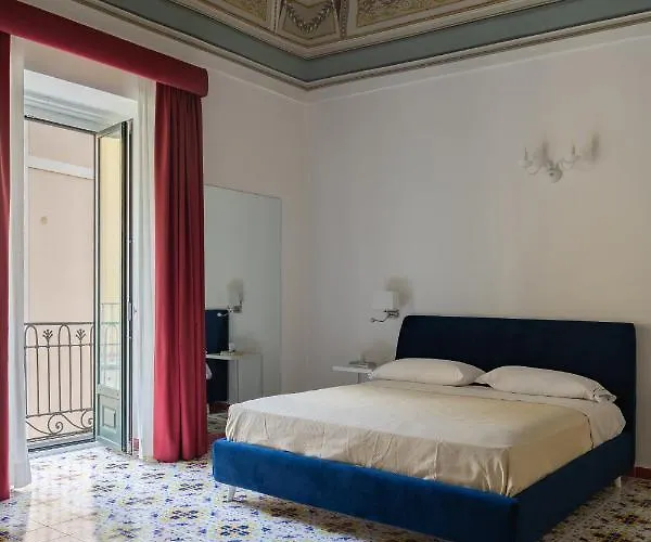 Residenza Amalphia