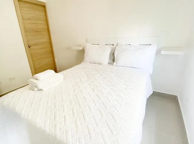 Oasis Punta Cana Apartments 3