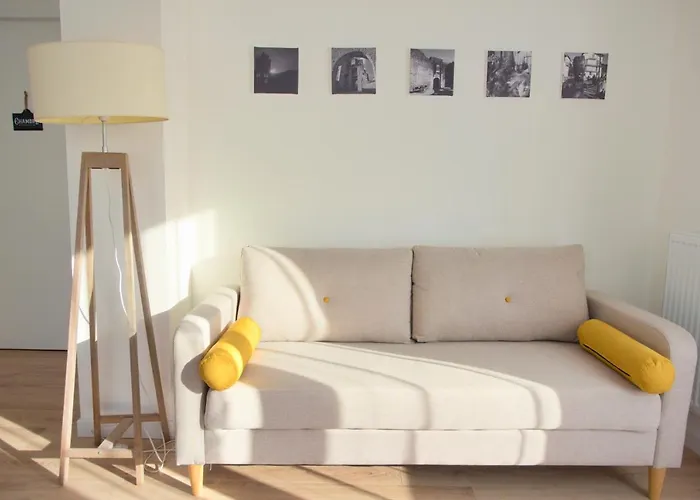 Tres Vents del Roser - grand appartement