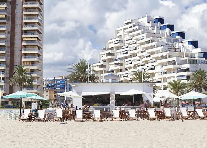 Hotel familiar: Villa Luz Design & Art Hotel