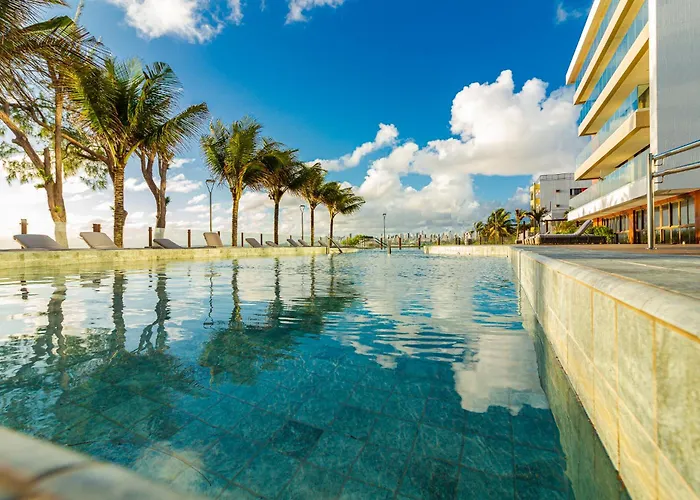 Oceana Atlântico &SPA