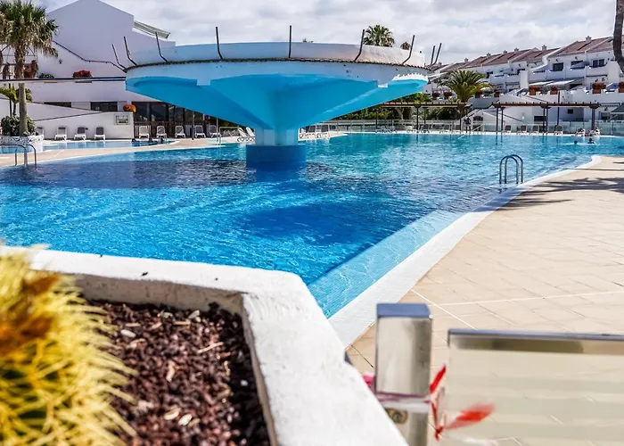 Parque don Jose apartment