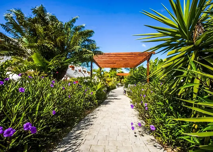 Parque don Jose apartment