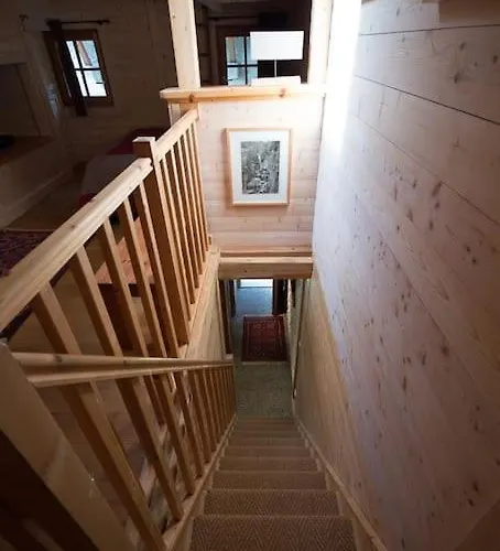 Les Posettes, appartement Le Sizeray - Mont Blanc