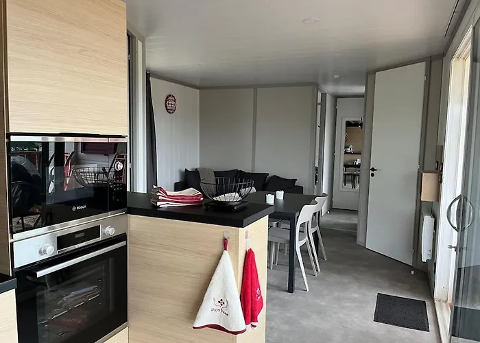 Chalet Eguzkitsua 3 étoiles avec piscine et barbecue - pays basque -