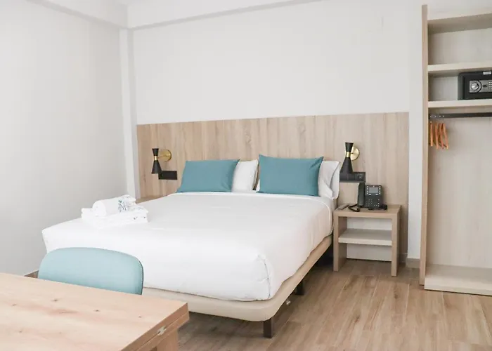 Hotel: Hotel Narcea