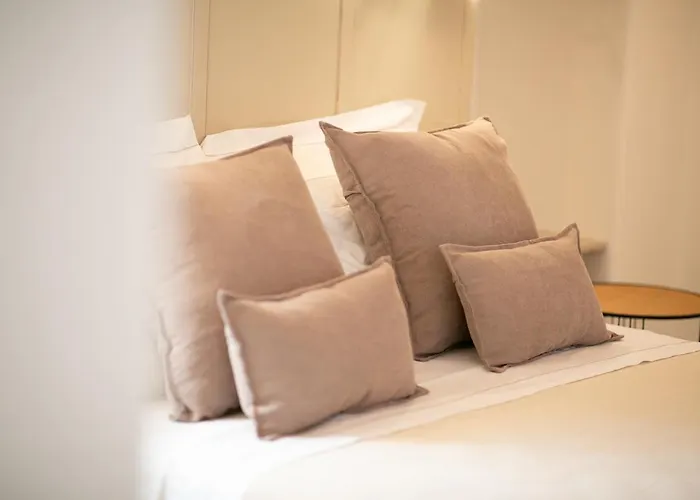 San Marco Boutique Rooms