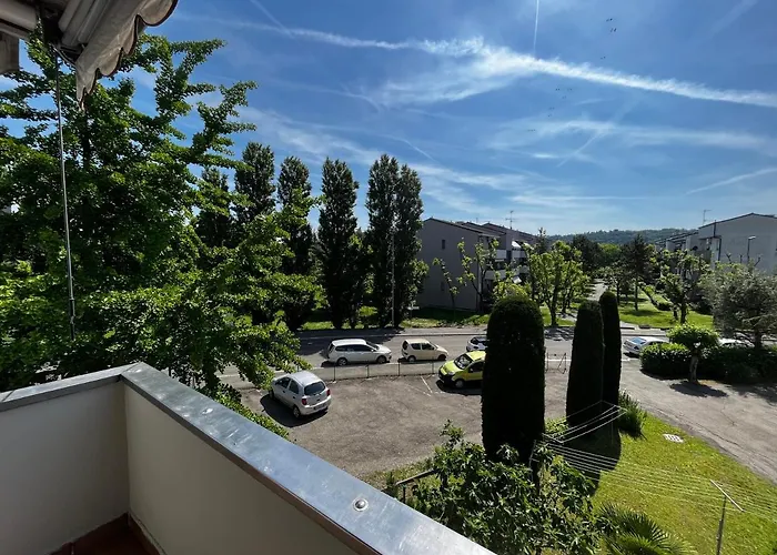 Civico 3 Bed And Breakfast
