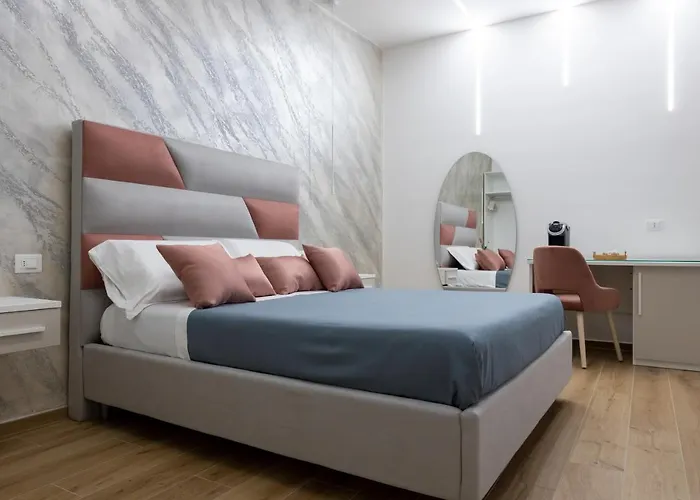  Sunbay Luxury Rooms