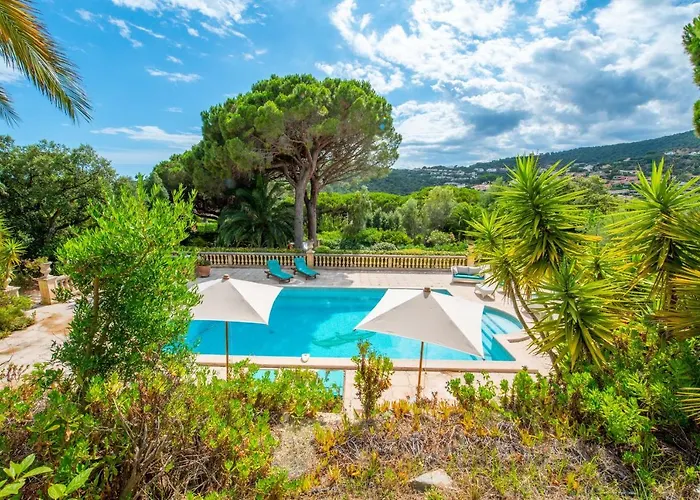 Hôtel-boutique: Paradis Provençal