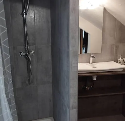 Appartement avec terrasse