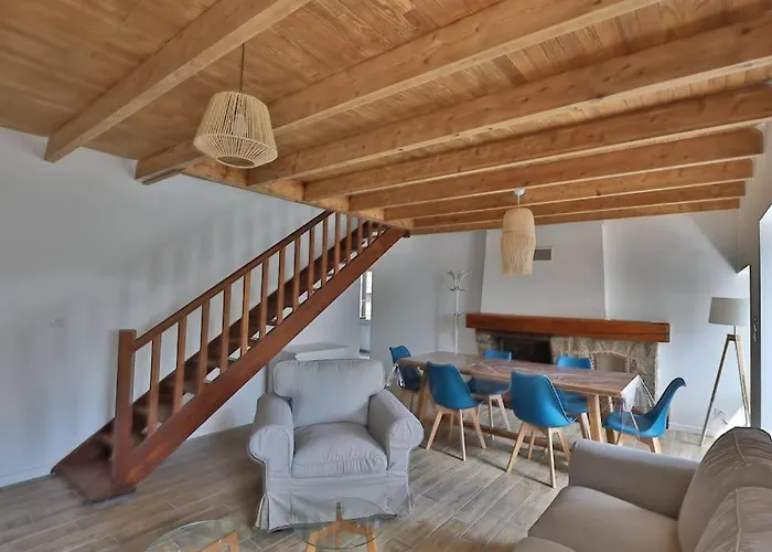 Gîte Louannec - Ty Bleiz