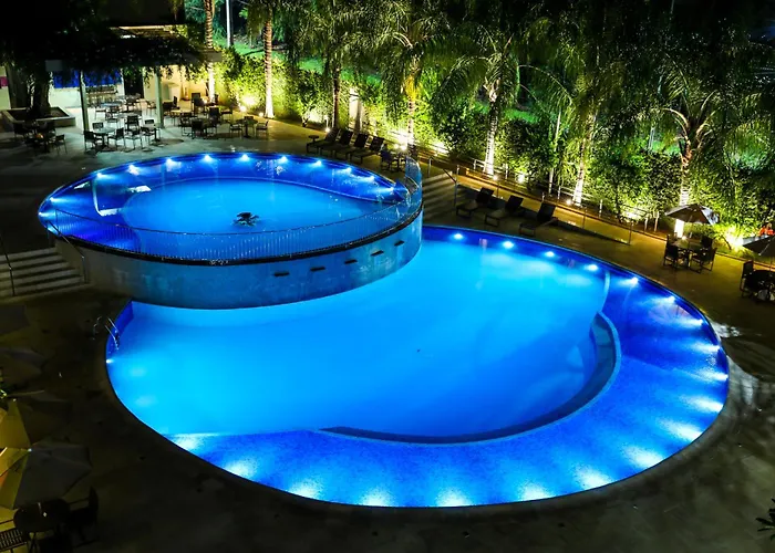 Viale Cataratas & Eventos