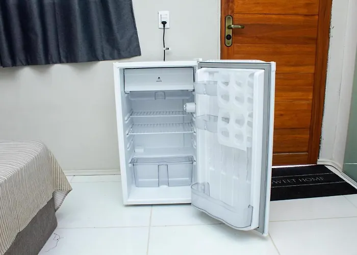 Pousada Norte Da Ilha