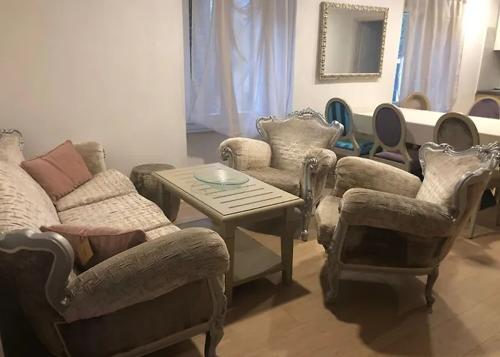 Townhouse Rustik Portoroz