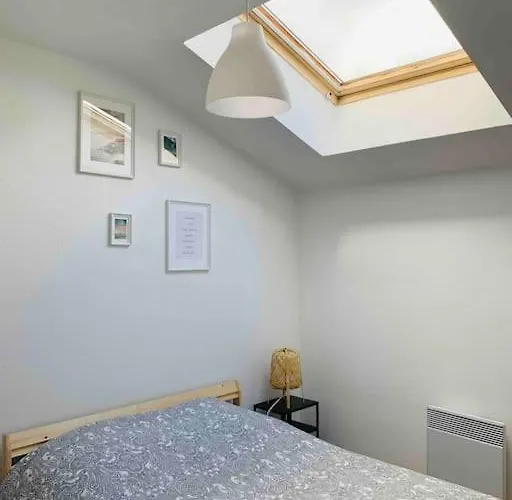 Appartement T3 Tarnos cosy proche de la plage