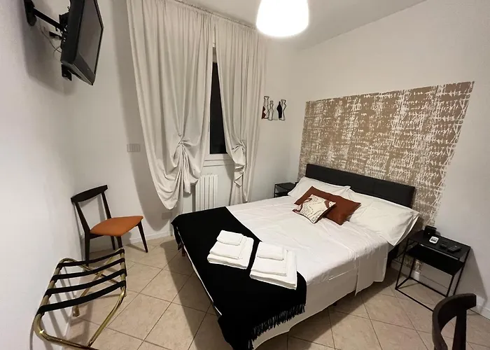  Civico 3 Bed And Breakfast