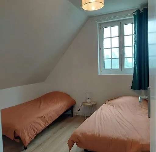Maison bretonne