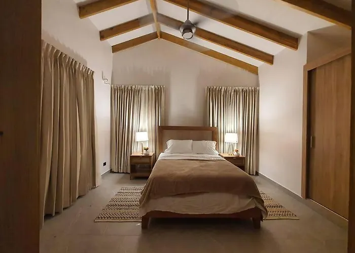 Villa En La Montana