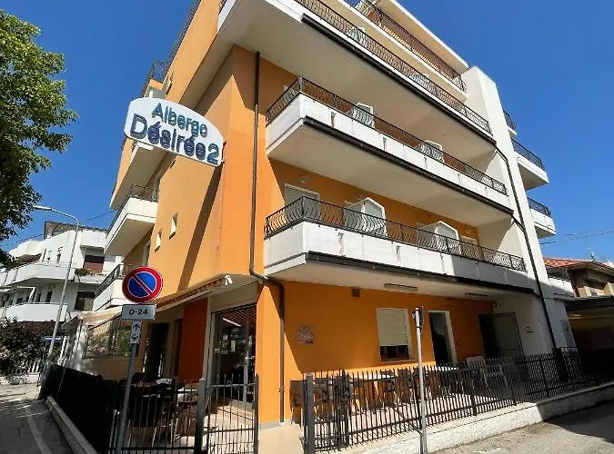 Désirée