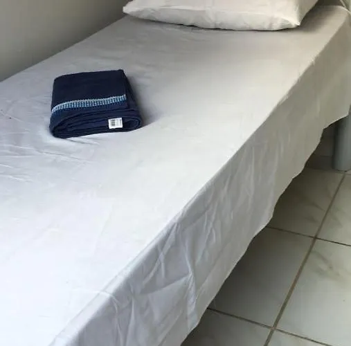  Hostel Gomes