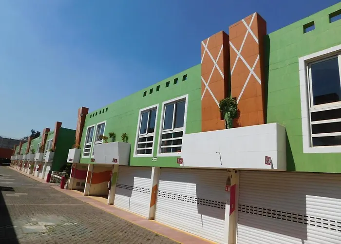 Hotel Extasis