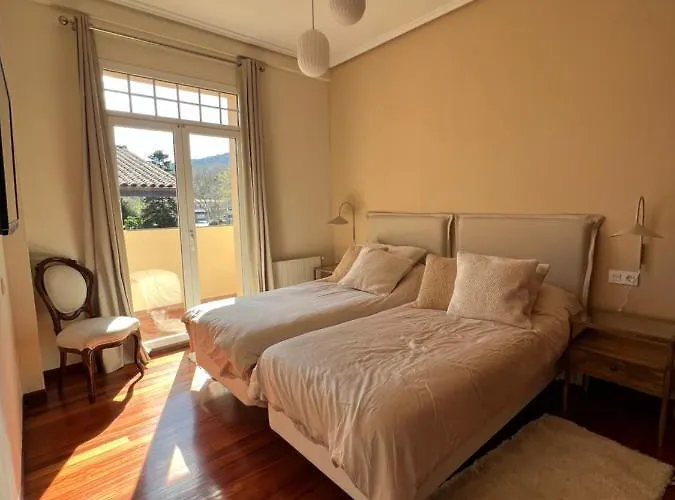 Hotel familiar: Haizea