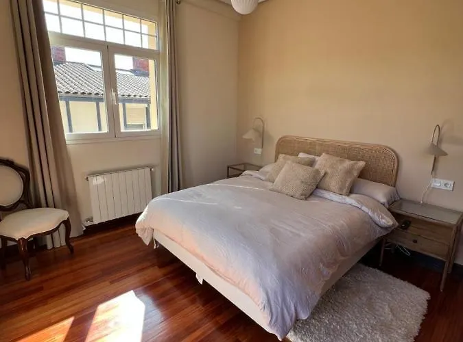 Hotel familiar: Haizea