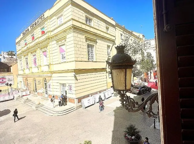  La Merced Centro