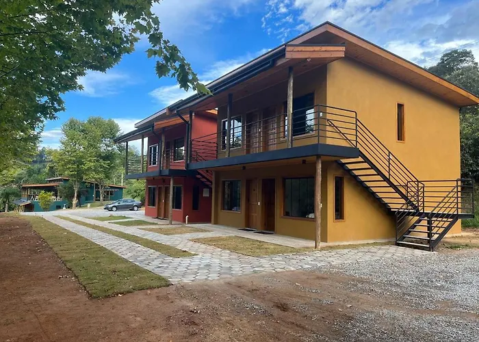  Espaço Canto