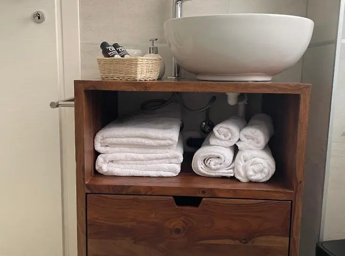 Hotel familiare: Ai Tre Garofani B&B